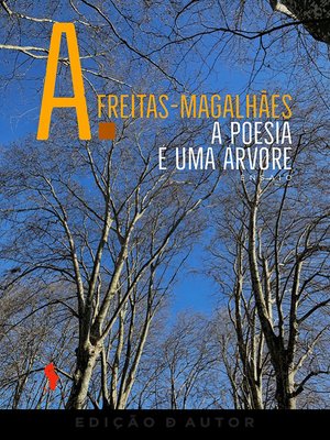 cover image of A Poesia É Uma Árvore